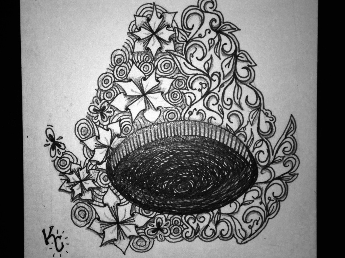 Holes in My Own&nbsp;Loving